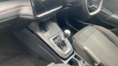 Ford Puma 1.0 EcoBoost Hybrid mHEV ST-Line 5dr Petrol Hatchback